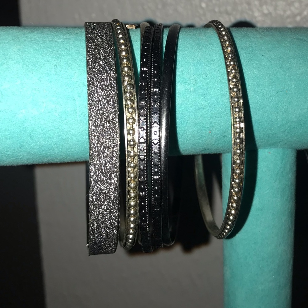 Bangle set